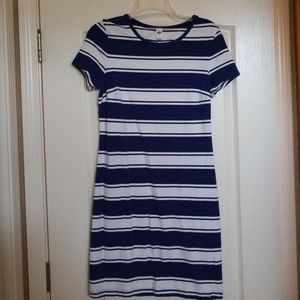 T shirt dress